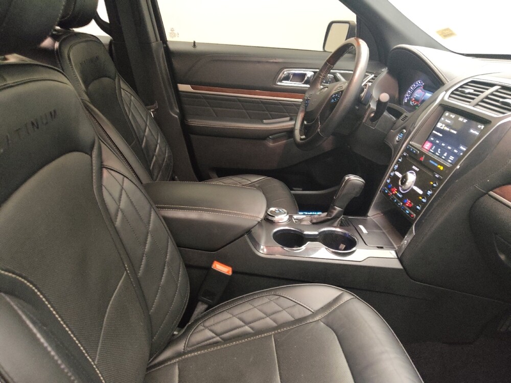 2019 Ford Explorer in Lombard, IL 60148 - 18134776 21