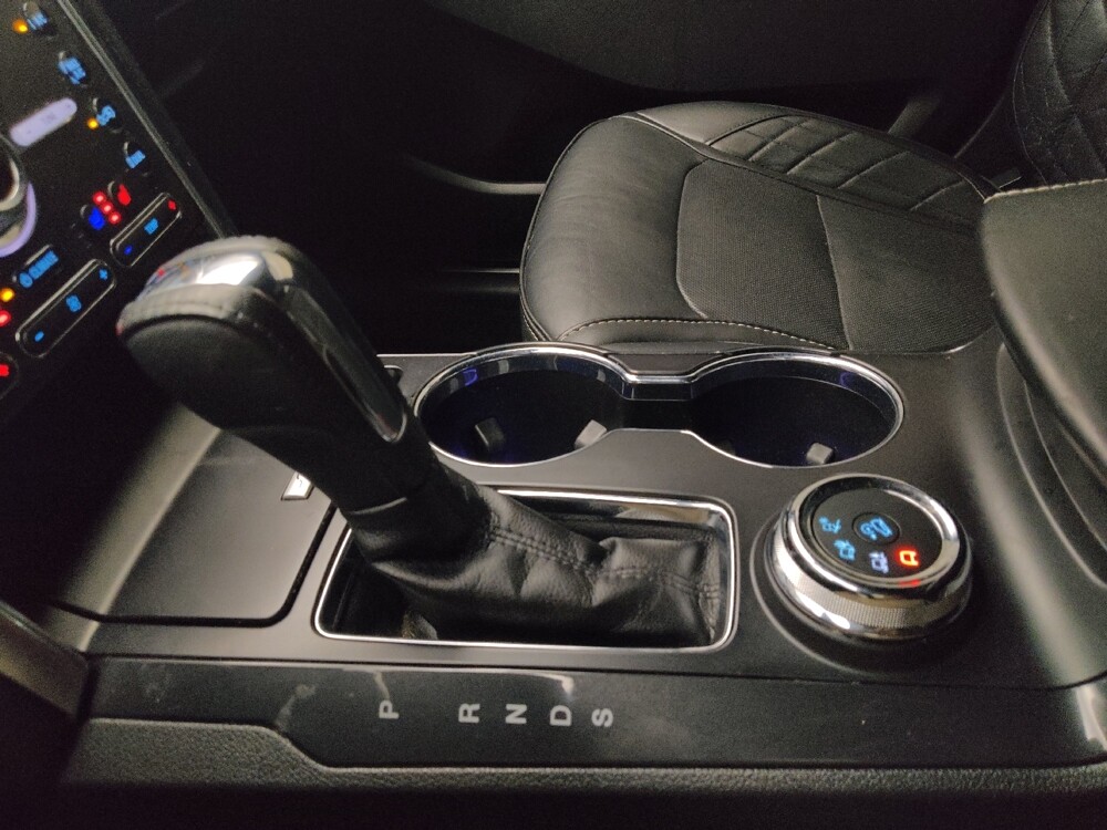 2019 Ford Explorer in Lombard, IL 60148 - 18134776 26