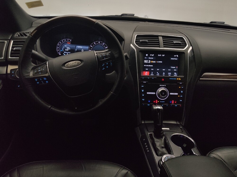 2019 Ford Explorer in Lombard, IL 60148 - 18134776 22