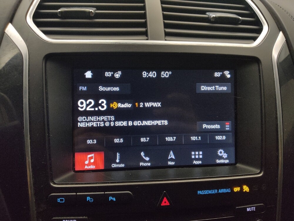 2019 Ford Explorer in Lombard, IL 60148 - 18134776 25