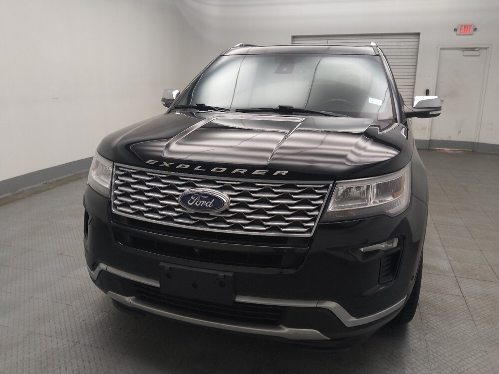 2019 Ford Explorer in Lombard, IL 60148 - 18134776 15