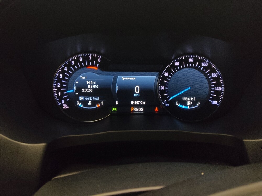 2019 Ford Explorer in Lombard, IL 60148 - 18134776 23