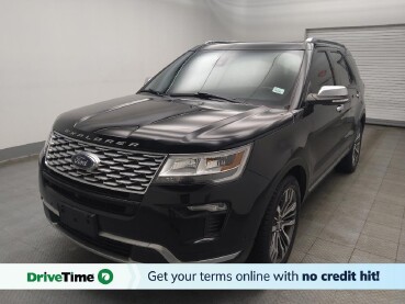 2019 Ford Explorer in Lombard, IL 60148