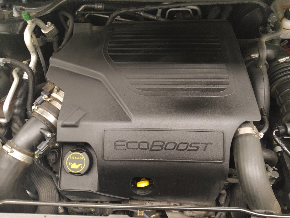 2019 Ford Explorer in Lombard, IL 60148 - 18134776 30