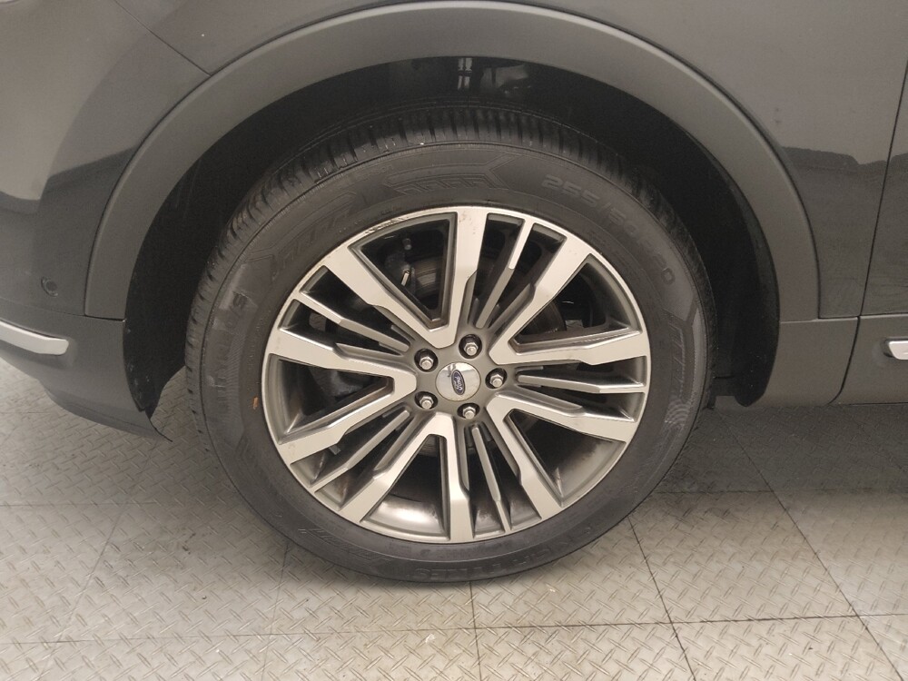 2019 Ford Explorer in Lombard, IL 60148 - 18134776 31