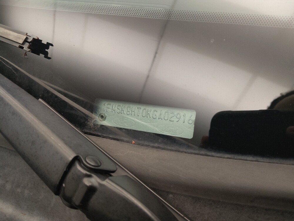 2019 Ford Explorer in Lombard, IL 60148 - 18134776 33