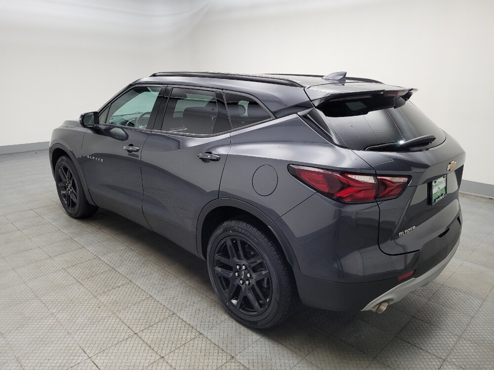 2022 Chevrolet Blazer in Des Moines, IA 50310 - 18134777 3