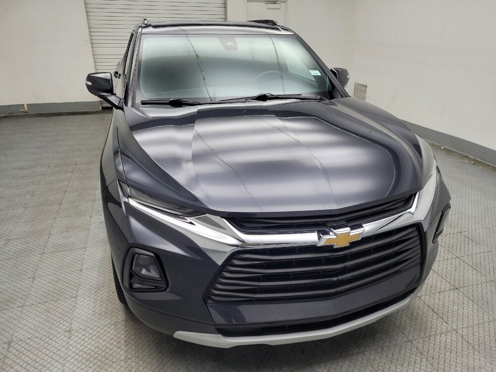 2022 Chevrolet Blazer in Des Moines, IA 50310 - 18134777 14