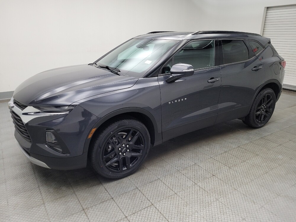2022 Chevrolet Blazer in Des Moines, IA 50310 - 18134777 2