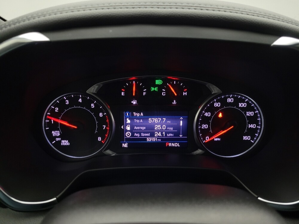 2022 Chevrolet Blazer in Des Moines, IA 50310 - 18134777 23