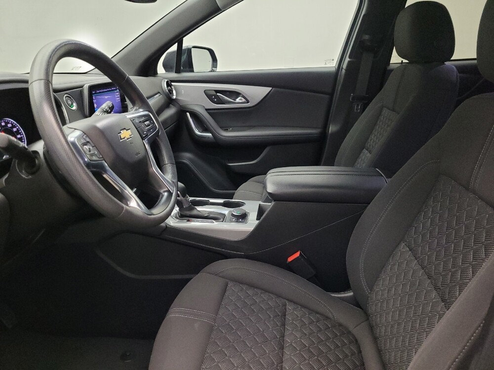2022 Chevrolet Blazer in Des Moines, IA 50310 - 18134777 17