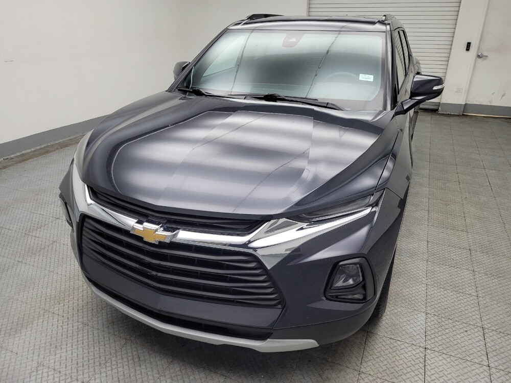 2022 Chevrolet Blazer in Des Moines, IA 50310 - 18134777 15