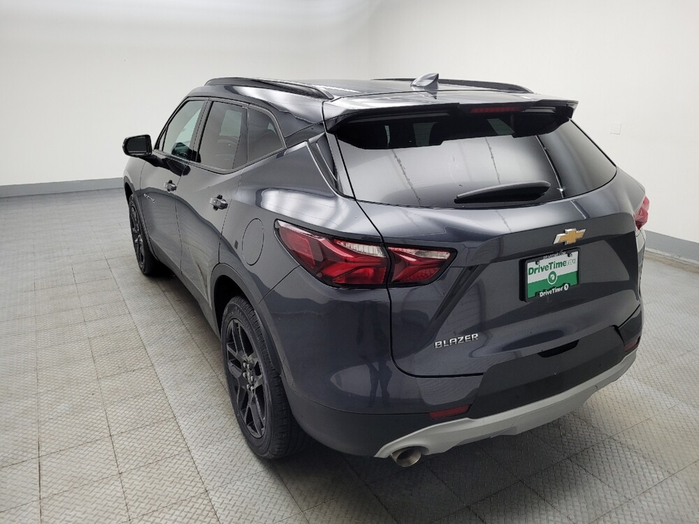 2022 Chevrolet Blazer in Des Moines, IA 50310 - 18134777 5