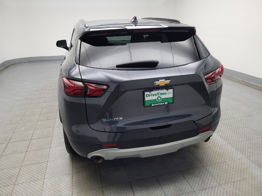 2022 Chevrolet Blazer in Des Moines, IA 50310 - 18134777 6