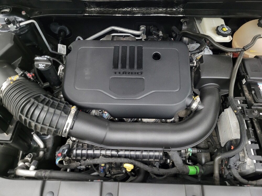 2022 Chevrolet Blazer in Des Moines, IA 50310 - 18134777 30