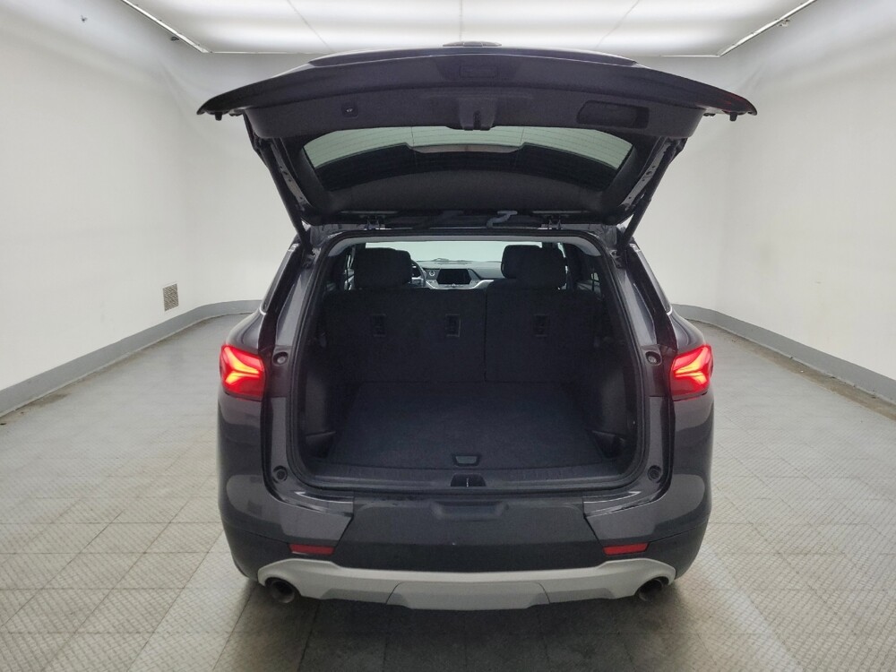 2022 Chevrolet Blazer in Des Moines, IA 50310 - 18134777 29