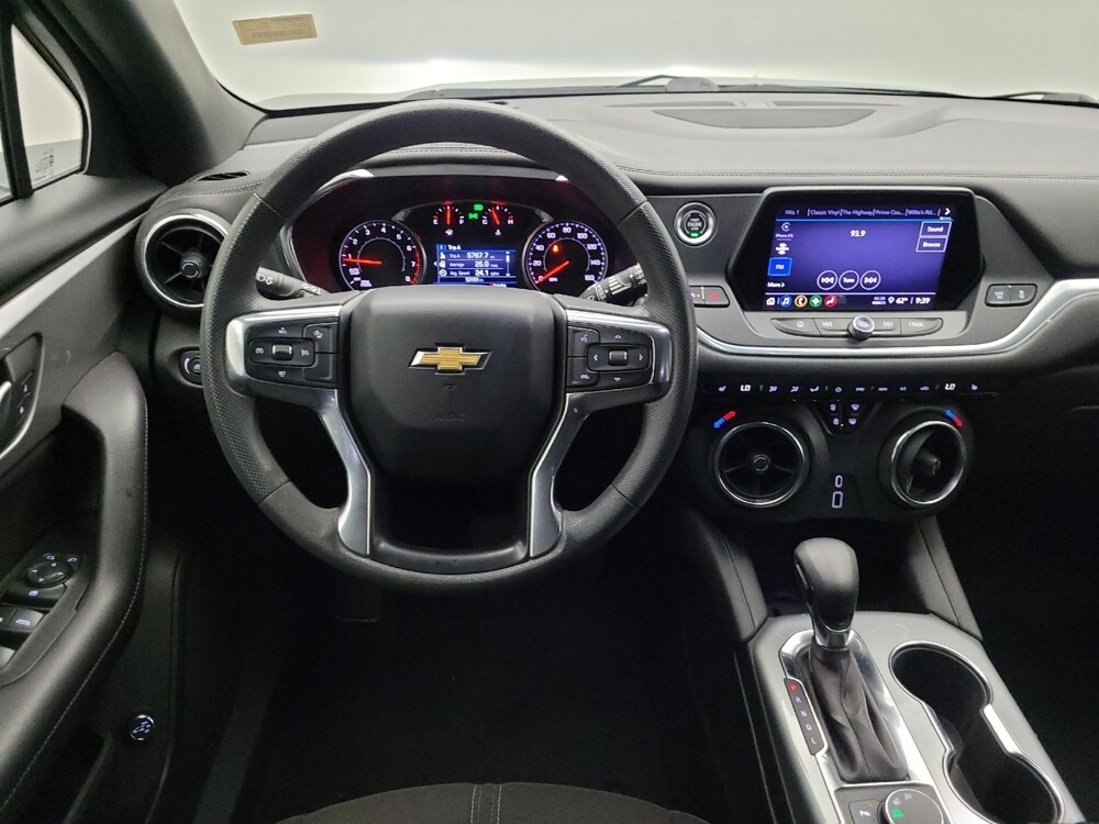 2022 Chevrolet Blazer in Des Moines, IA 50310 - 18134777 22