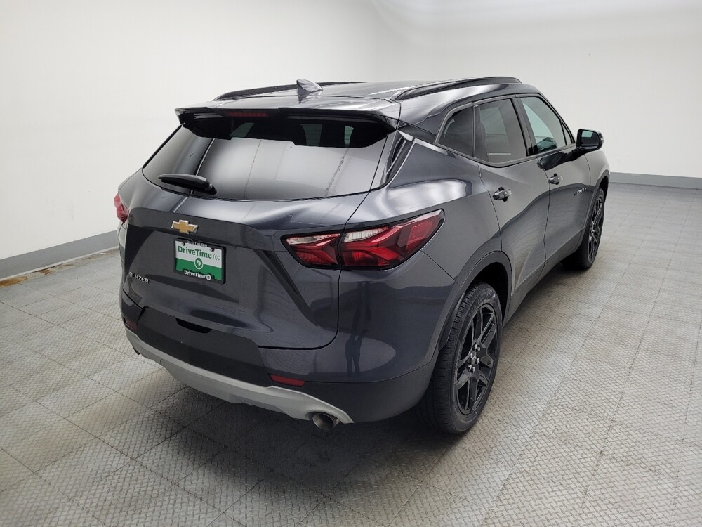 2022 Chevrolet Blazer in Des Moines, IA 50310 - 18134777 9