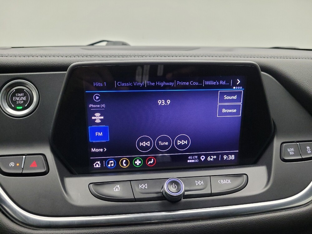 2022 Chevrolet Blazer in Des Moines, IA 50310 - 18134777 25