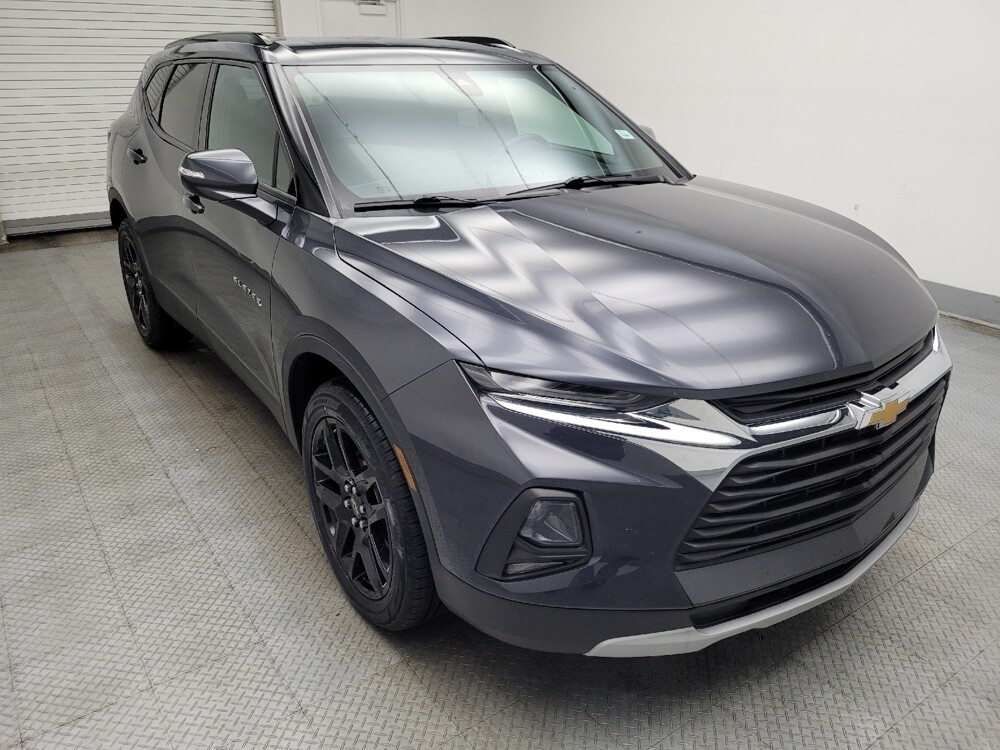 2022 Chevrolet Blazer in Des Moines, IA 50310 - 18134777 13