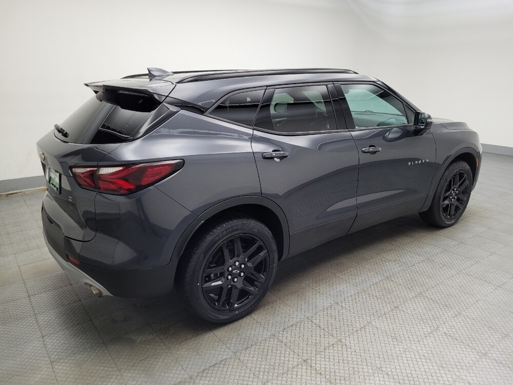 2022 Chevrolet Blazer in Des Moines, IA 50310 - 18134777 10