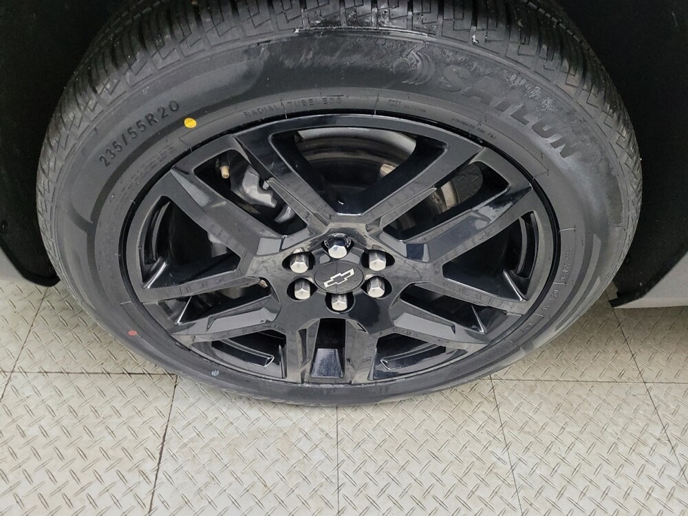 2022 Chevrolet Blazer in Des Moines, IA 50310 - 18134777 31