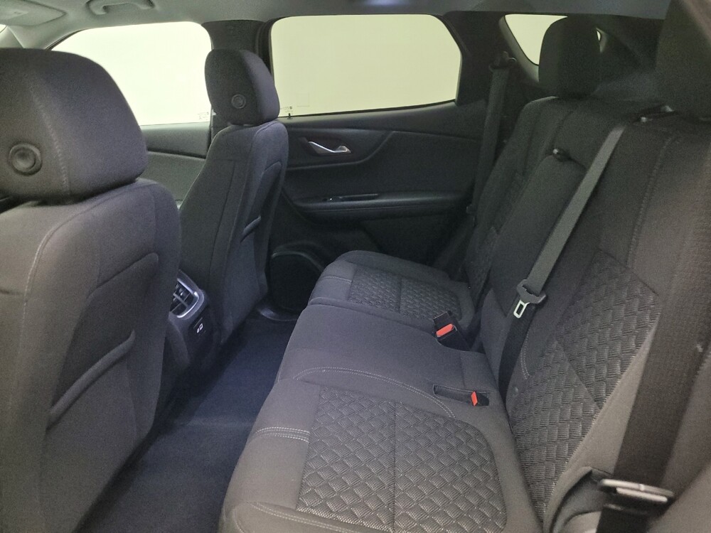 2022 Chevrolet Blazer in Des Moines, IA 50310 - 18134777 18