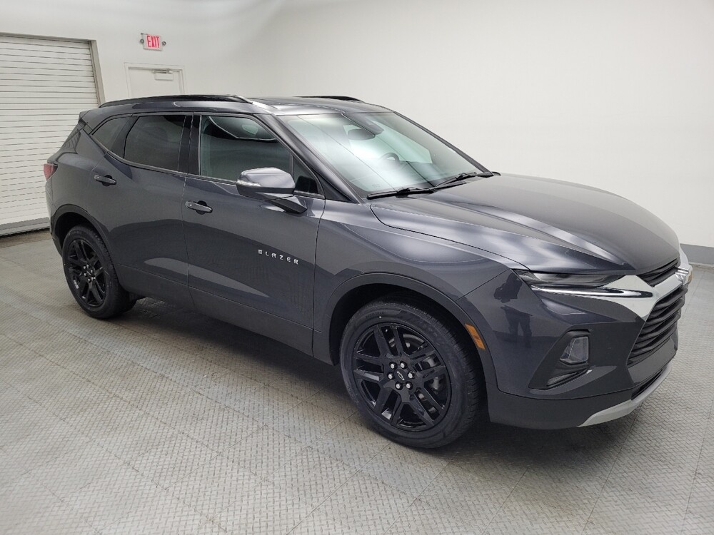 2022 Chevrolet Blazer in Des Moines, IA 50310 - 18134777 11