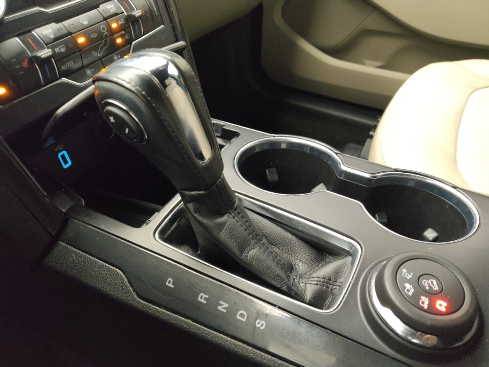 2018 Ford Explorer in Des Moines, IA 50310 - 18134778 26