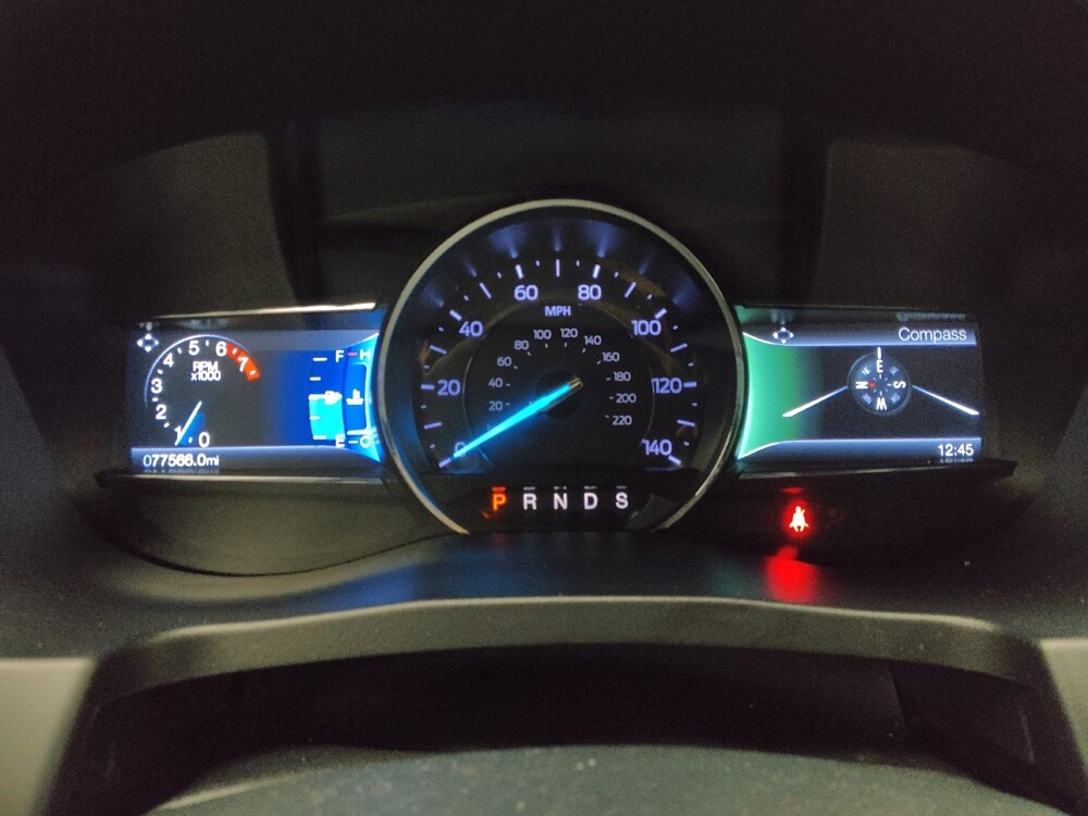 2018 Ford Explorer in Des Moines, IA 50310 - 18134778 23