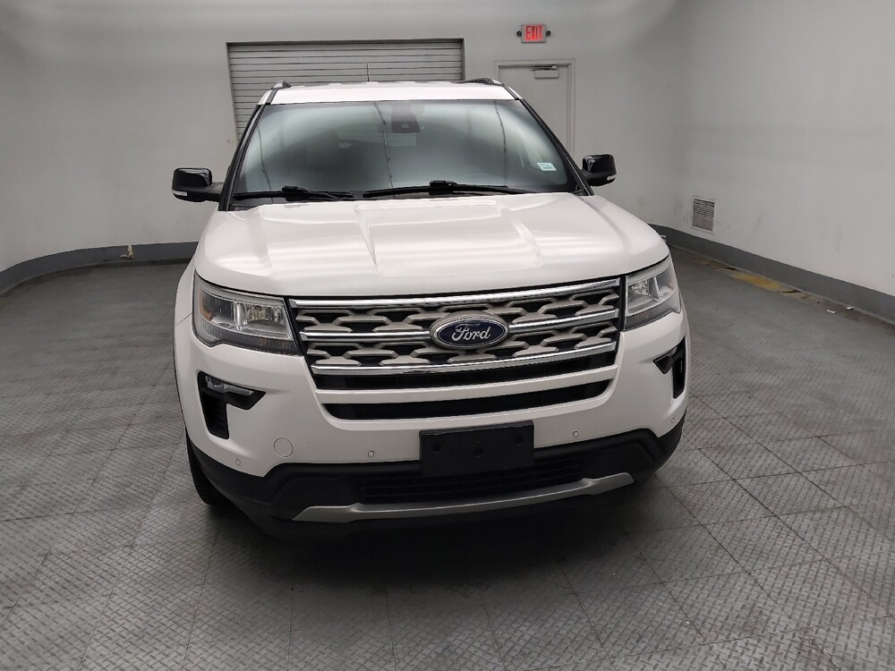 2018 Ford Explorer in Des Moines, IA 50310 - 18134778 14