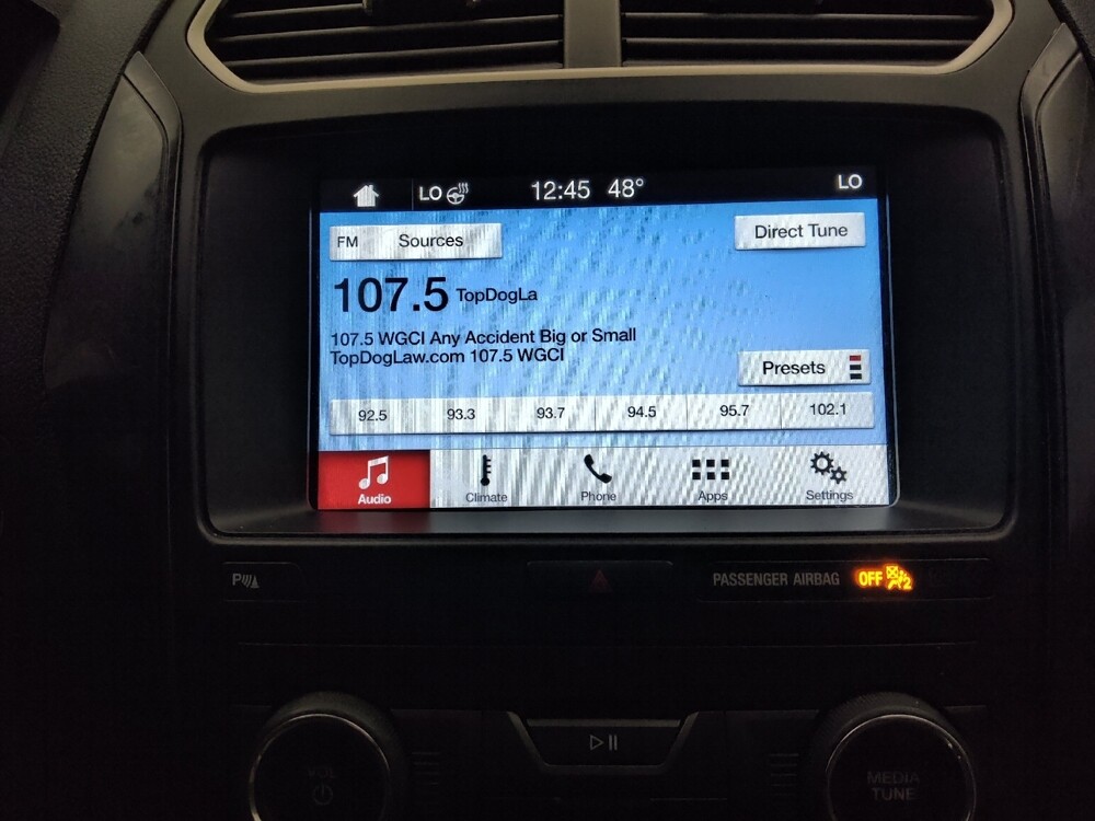 2018 Ford Explorer in Des Moines, IA 50310 - 18134778 25