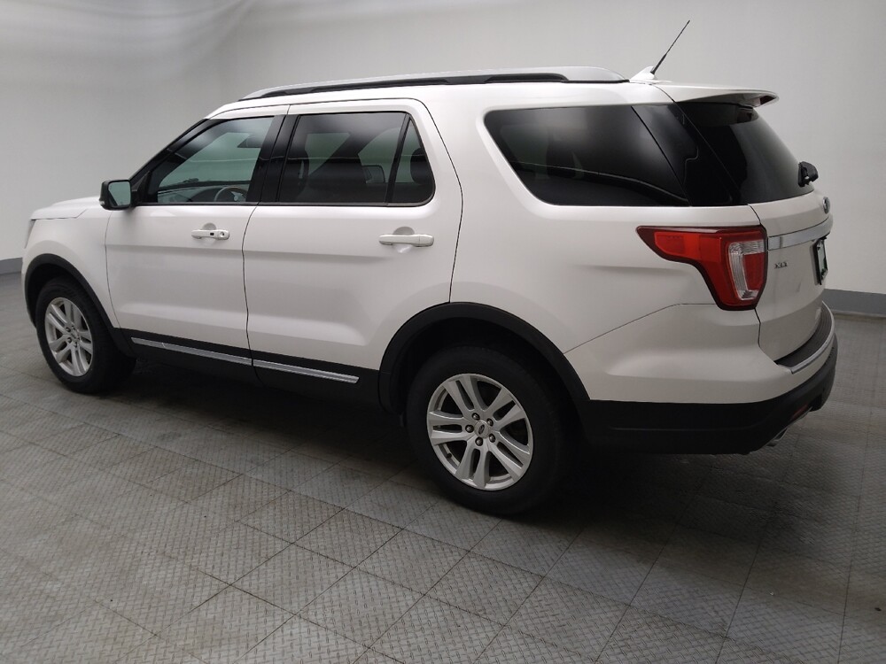 2018 Ford Explorer in Des Moines, IA 50310 - 18134778 3