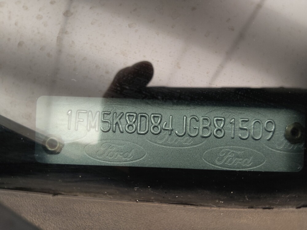 2018 Ford Explorer in Des Moines, IA 50310 - 18134778 33