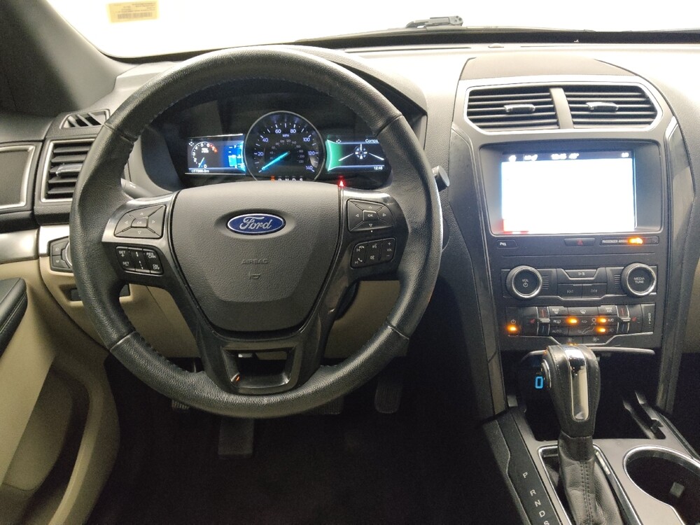 2018 Ford Explorer in Des Moines, IA 50310 - 18134778 22