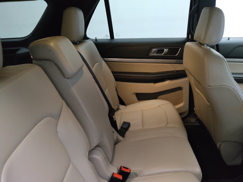 2018 Ford Explorer in Des Moines, IA 50310 - 18134778 19