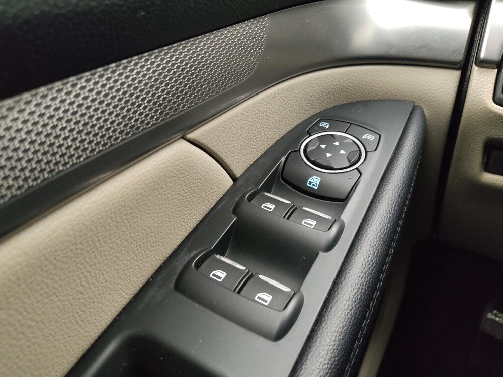 2018 Ford Explorer in Des Moines, IA 50310 - 18134778 27