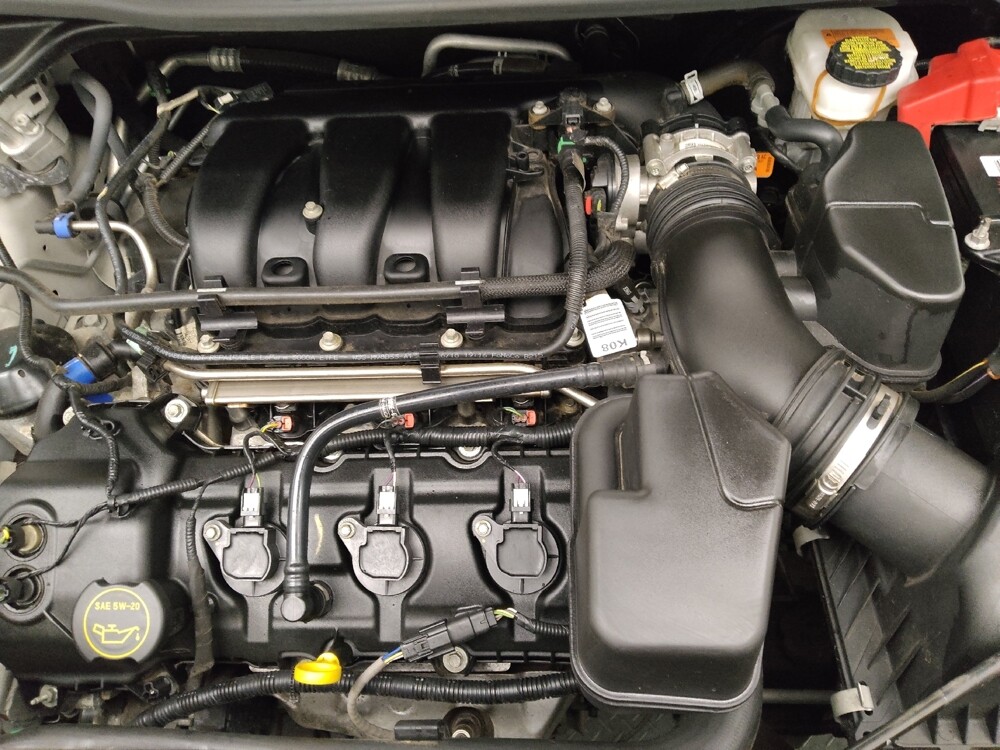 2018 Ford Explorer in Des Moines, IA 50310 - 18134778 30