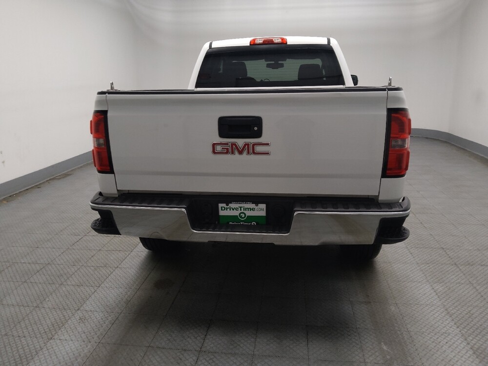 2017 GMC Sierra 1500 in Midlothian, IL 60445 - 18134779 7
