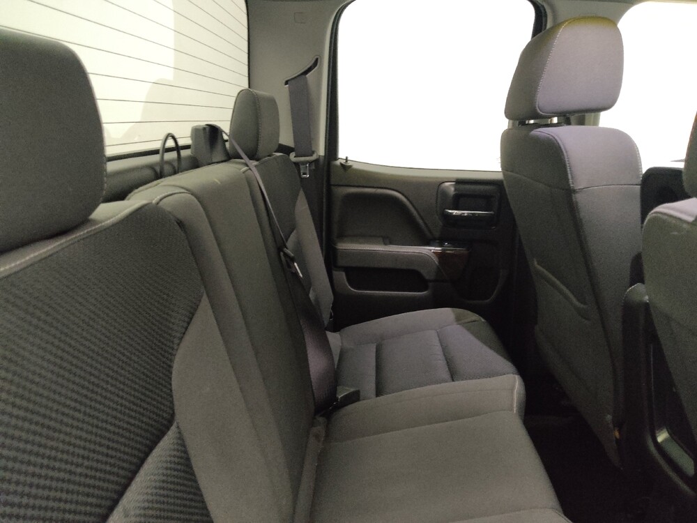 2017 GMC Sierra 1500 in Midlothian, IL 60445 - 18134779 19