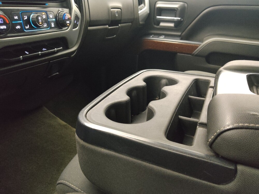 2017 GMC Sierra 1500 in Midlothian, IL 60445 - 18134779 26