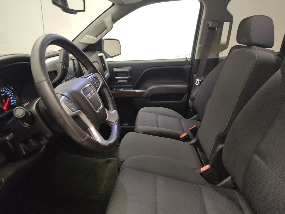 2017 GMC Sierra 1500 in Midlothian, IL 60445 - 18134779 17