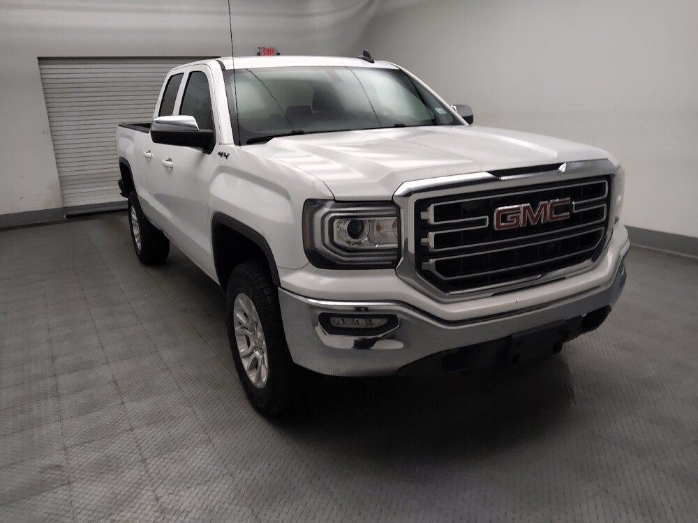 2017 GMC Sierra 1500 in Midlothian, IL 60445 - 18134779 13