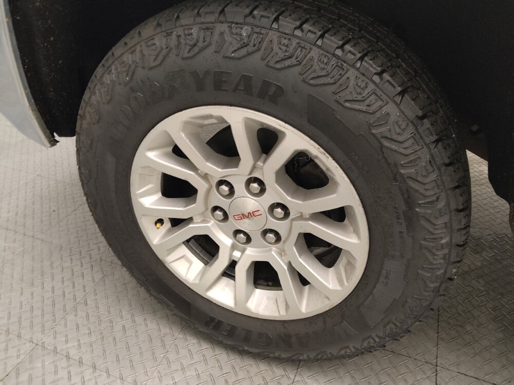 2017 GMC Sierra 1500 in Midlothian, IL 60445 - 18134779 31