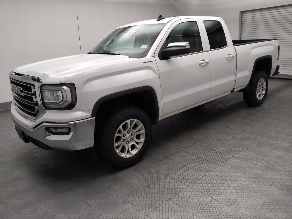 2017 GMC Sierra 1500 in Midlothian, IL 60445 - 18134779 2
