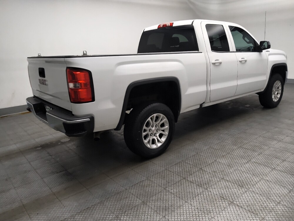 2017 GMC Sierra 1500 in Midlothian, IL 60445 - 18134779 10