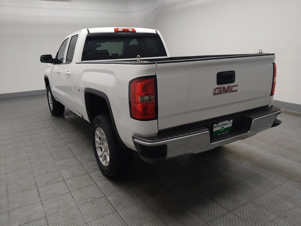 2017 GMC Sierra 1500 in Midlothian, IL 60445 - 18134779 5