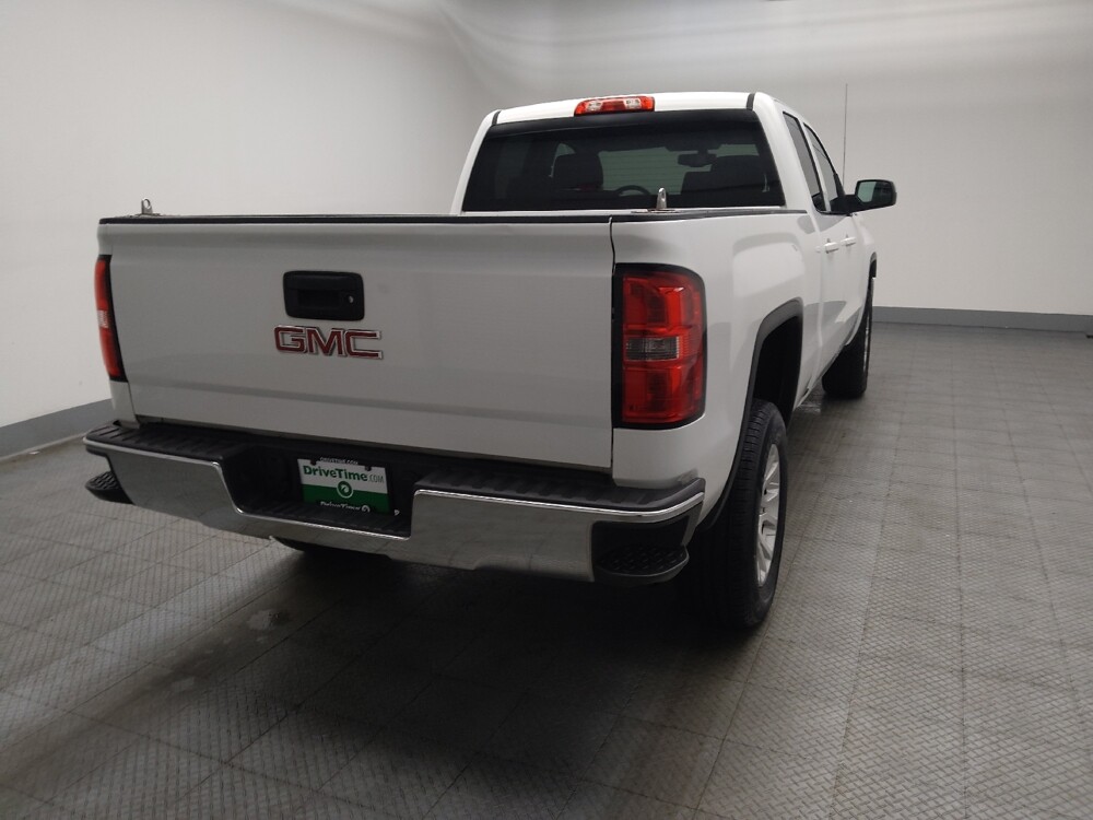 2017 GMC Sierra 1500 in Midlothian, IL 60445 - 18134779 9