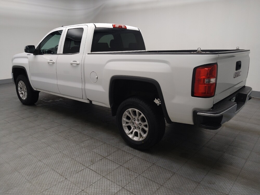 2017 GMC Sierra 1500 in Midlothian, IL 60445 - 18134779 3