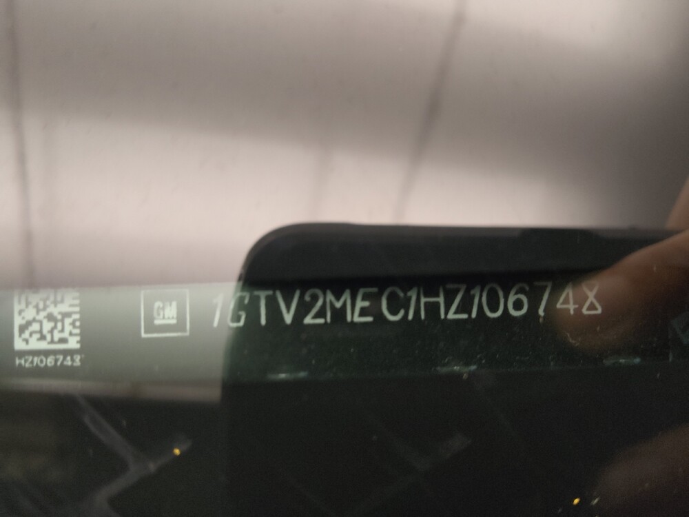 2017 GMC Sierra 1500 in Midlothian, IL 60445 - 18134779 33